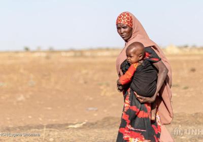 UNHCR warns of acute migratory crisis