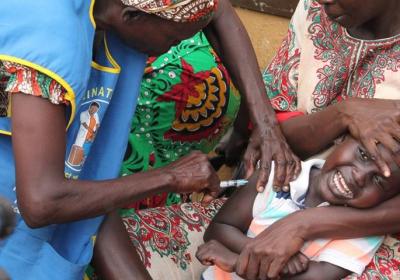 UNICEF, WHO warn of measles outbreaks