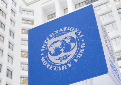 IMF lowers 2022 global growth
