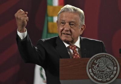Mexico dismisses US plea to reverse GM corn ban