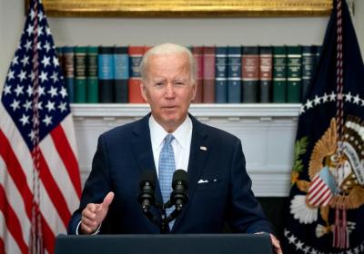 Texas challenges Biden administration's border policy