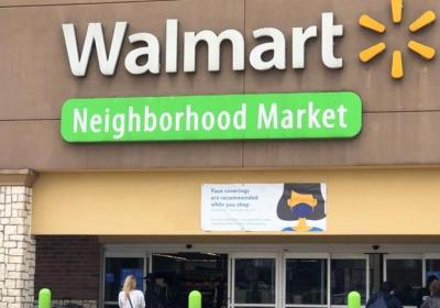 Walmart supervisor opens fire on fellow employees in store