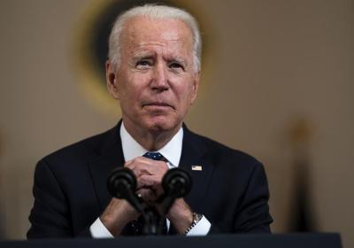 Biden scrambles for 'last-minute' effort to woo voters; whether to lift China tariff to ease inflation a 'tricky 