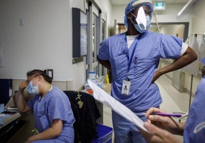 Nursing shortage forces emergency room closures
