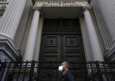 Four deaths linked to Legionnaires’ disease in Argentina