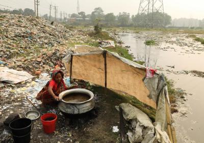 Air pollution creates physical, mental health hazards in Bangladesh: World Bank