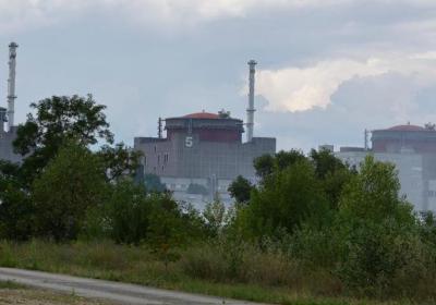 ‘No nuclear safety, security concerns’ at Zaporizhzhia
