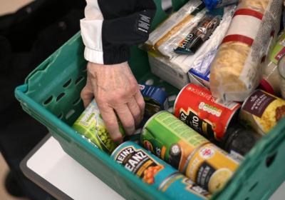 More Britons turn to food banks as UK feels cost-of-living crisis