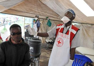 Uganda extends Ebola lockdown in two hot spots