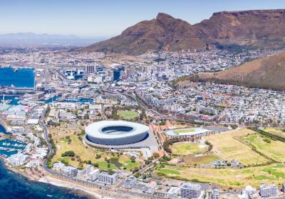 South African power utility runs out of cash for diesel fuel supplies