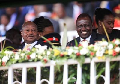 Kenya’s incoming president Ruto pledges economic revival, cohesion