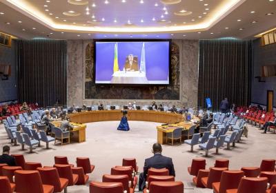 West African leaders lift economic, financial sanctions imposed on Mali