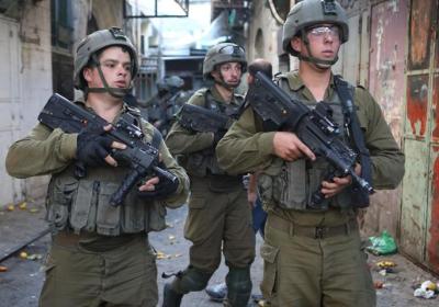 Israel hits Gaza in retaliation
