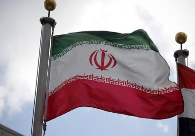 Iran FM calls EU foreign policy chief over concerns
