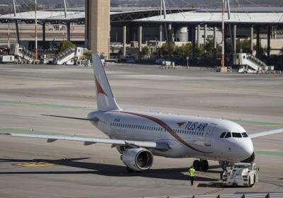 1st Israel-Qatar direct flight takes off for World Cup