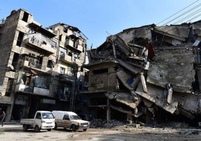 Turkey says airstrikes hit 89 targets in Iraq, Syria