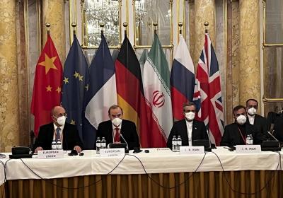 Iran vows to counter after IAEA’s edict