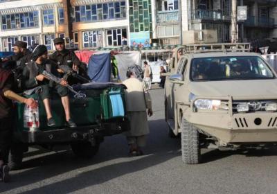 2 Russian embassy staff killed, 7 others wounded in Kabul suicide attack: embassy
