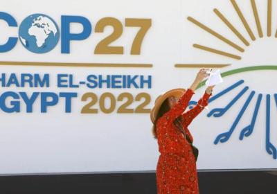 COP27: Will rich nations walk their 'loss and damage' talk or sweep it under rug again?