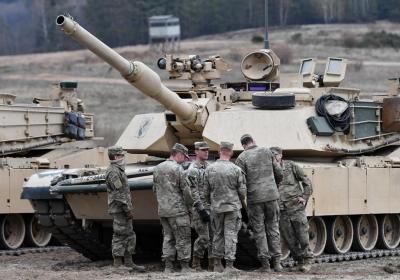 US approves potential sale of $3.75b of M1A1 Abrams tanks to Poland