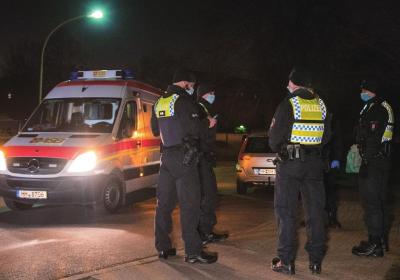 Alleged Lockerbie bomb maker in US custody