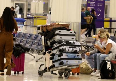 No full recovery until 2024: Dubai airports chief