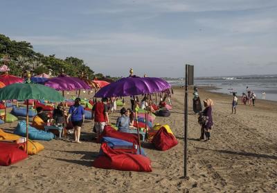 Bali’s tourism entrepreneurs patiently await return of foreign visitors