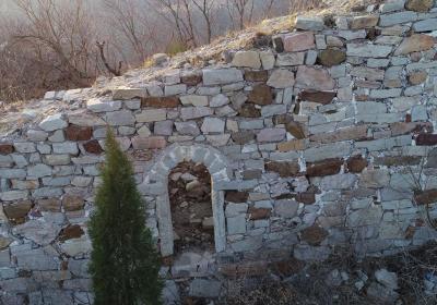Discovery of ‘secret doors’ shows the Great Wall was open for business and communication