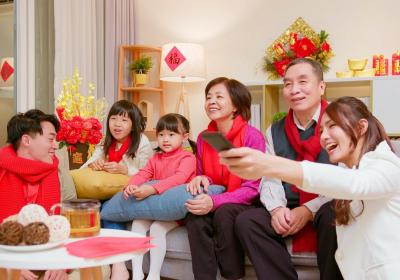 ‘Chunwan,’ the world’s most-watched TV program for Chinese New Year