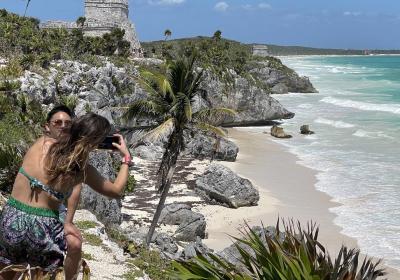 Mexico's Yucatan keen to boost exchanges with China through tourism, official says