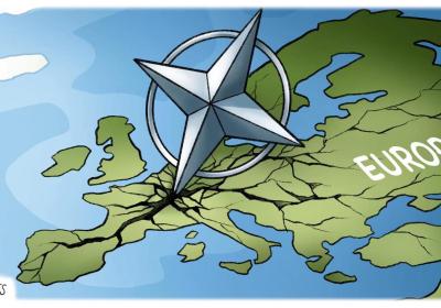 Joint declaration of EU and NATO ‘reflects bias, arrogance against China’