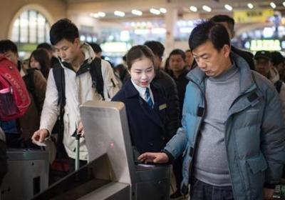 Spring Festival homecoming craze a tradition rooted in a thousand-year inheritance