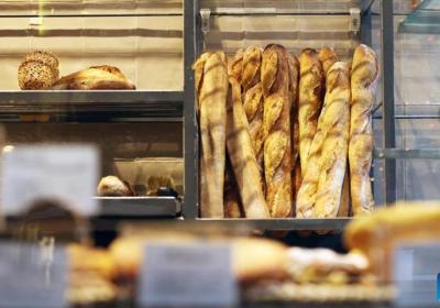 Fears for French baguettes as crisis sees surging energy prices burn bakers