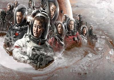 Five domestic films set for release during Chinese Lunar New Year