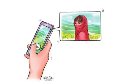‘All versions’ of Li Ziqi show Chinese lifestyle’s appeal