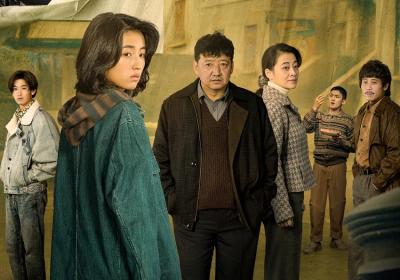 ‘Homesick’: New Chinese suspense TV series brings mystery and horror to streaming platform
