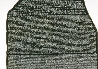 Egypt’s petition for return of Rosetta Stone continues trending online, reaching numbers for ‘official requests’