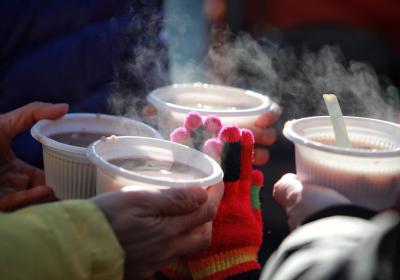The upcoming Laba Festival: The day heralding the arrival of the Chinese New Year