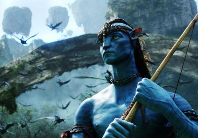 'Avatar 2' might prove less popular with Chinese viewers than 'The Wandering Earth 2': Bona CEO