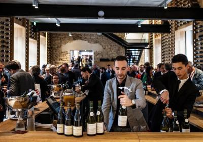 ‘Unique in the world’: France’s Dijon opens gastronomy complex