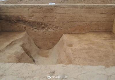 Newly discovered Song Dynasty ruins may be guarding tomb for Cao Cao's mausoleum