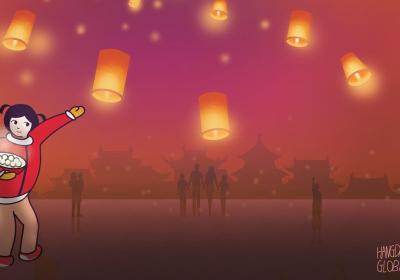 Lantern Festival to light up new prosperity and vibrancy