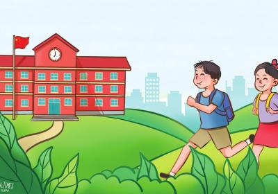 Schools should coordinate resources amid vacancy demand