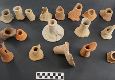 City site from 3,000 years ago found in Central China