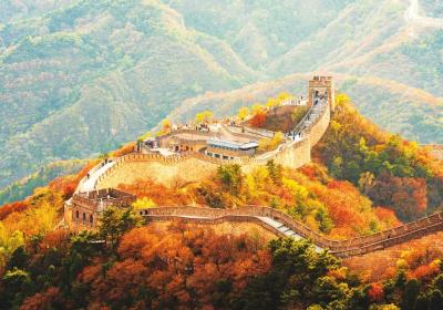 Construction of Great Wall cultural parks proposed to preserve national icon
