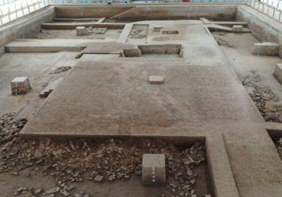 Resourceful Shaanxi Province reveals 2022’s top six archaeological discoveries