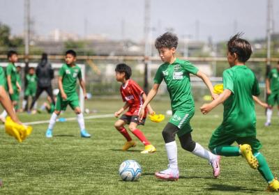 Zhejiang FC academy fosters new generation of soccer stars