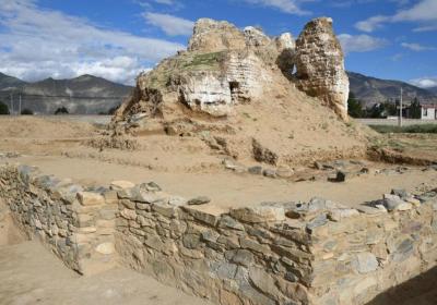 Xizang site reveals ancient Silk Road’s Han-Tibetan exchanges