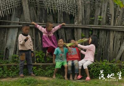 Poverty alleviation documentary shares China’s efforts with world