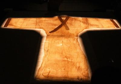 Hunan Museum a window into ‘unified yet diverse’ Han Dynasty culture